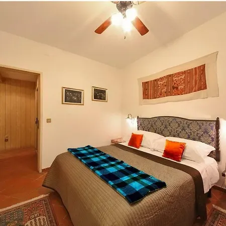 Ca Lucia Appartement
