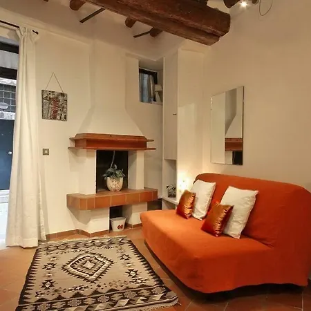 Appartement Ca Lucia Venetië