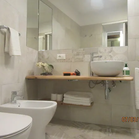 Ca Lucia Appartement Venise