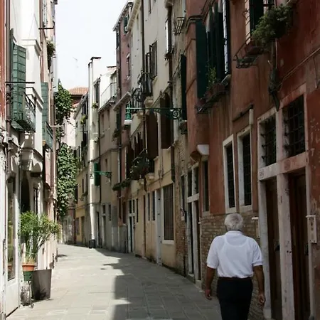 Ca Lucia Appartement Venise