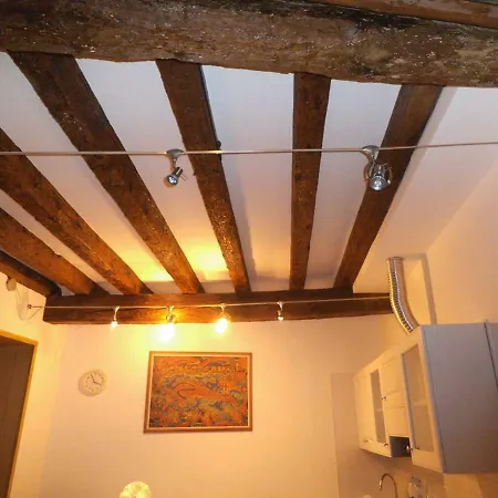 Ca Lucia Appartement
